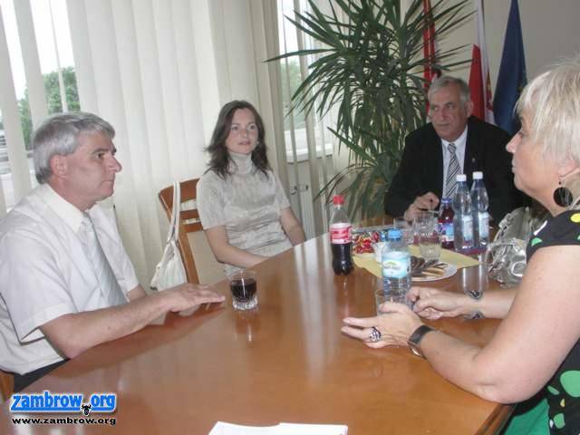 Polak, Węgier, dwa bratanki ...