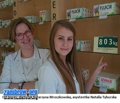 Zapraszamy na BEZPŁATNE konsultacje dietetyczne! 