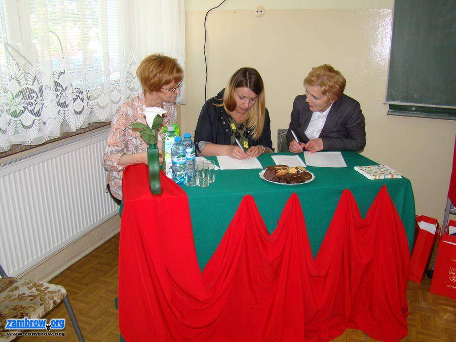 VII Powiatowy Konkurs Recytatorski rozstrzygnięty [foto]