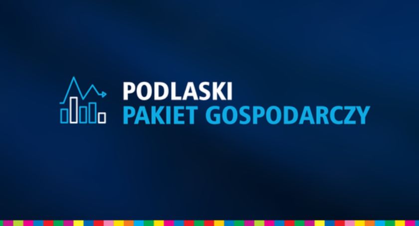 Podlaski Pakiet Gospodarczy - kto i jak może skorzystać z pomocy?