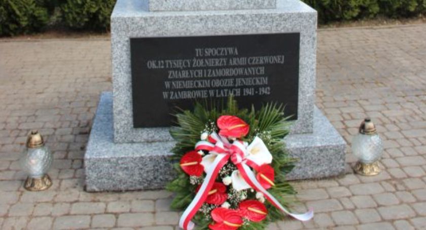 8 maja Narodowym Dniem Zwycięstwa