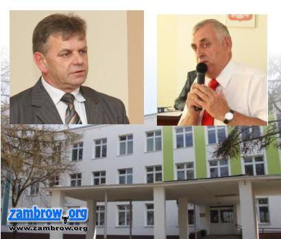 Burmistrz: „Gratuluję dobrego samopoczucia!”