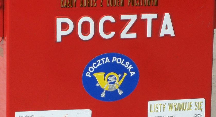 Niektóre gminy z naszego powiatu przekazały Poczcie Polskiej dane osobowe wyborców