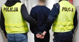 Areszt za posiadanie znacznej ilości narkotyków