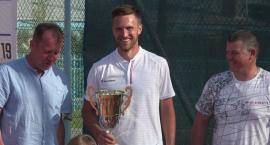 Maciej Rajski zwycięzcą XXII Zambrów Open 2020 [foto+wyniki]