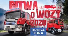 Będzie kolejna edycja „Bitwy o wozy”. Tym razem 49 wozów do rozdania