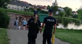 Trwa akcja „Kręci mnie bezpieczeństwo nad wodą