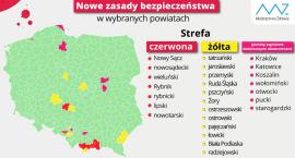 Jest nowa lista 
