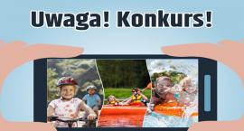 Pokaż, jak wyglądały Twoje aktywne wakacje!