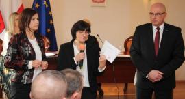 Donos do wojewody. Radna straci mandat?