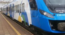 COVID-19: poszukiwani podróżujący pociągiem relacji Warszawa - Kraków