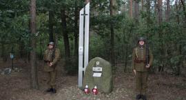 Oddali hołd poległym w bitwie o Zambrów [foto+video]