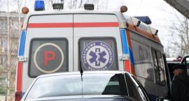 Szpital będzie miał nowe karetki?