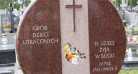 Niebawem kolejny pogrzeb dzieci utraconych
