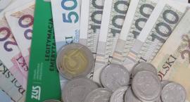 ZUS wyrówna świadczenie działaczom opozycji antykomunistycznej oraz represjonowanym z powodów politycznych 