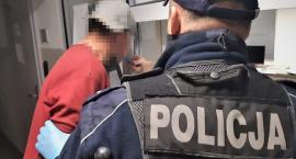 Trzej nietrzeźwi kierowcy zatrzymani