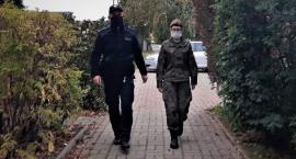 Mandaty za nieprzestrzeganie obostrzeń