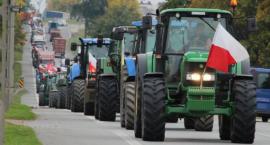 Rolnicy znów wyjadą na ulice. Protestów możemy spodziewać się także w Zambrowie