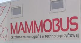 Mammobus przyjedzie do Kołak Kościelnych
