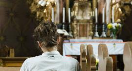 Kogo obowiązuje dyspensa od uczestnictwa w niedzielnej mszy św.