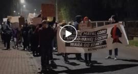 Zambrowianie znowu wyszli na ulice [foto+video]