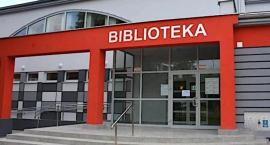 Zambrowska biblioteka na podium w konkursie Książnicy Podlaskiej