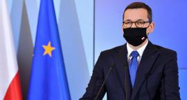 Premier: w środę podpisanie umowy na dostawę szczepionek na koronawirusa