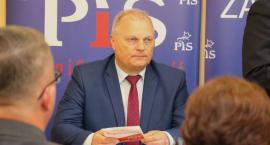 Poseł Lech Antoni Kołakowski odchodzi z PiS
