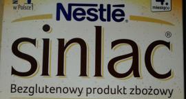 GIS: niektóre partie kaszek Nestle wycofane z obrotu. Przekroczony dopuszczalny poziom kadmu