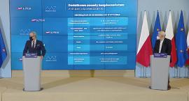 Kwarantanna narodowa i zakaz przemieszczania się. Minister zdrowia ogłosił nowe obostrzenia 