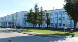 Szczepienia przeciw COVID-19 w zambrowskim szpitalu