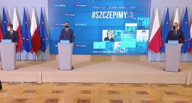 Nie będzie godziny policyjnej w sylwestra [aktualizacja]