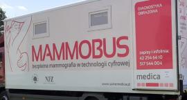 Mammobus przyjedzie do Zambrowa