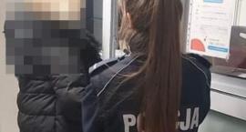 Nietrzeźwa 42-latka za kierownicą opla