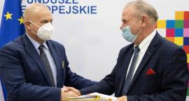 Mieszkańcy gminy Zambrów zapłacą mniejsze rachunki za prąd