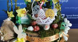 KGW w Szczodruchach zajęło I miejsce w konkursie ARiMR [foto]