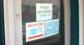 Kolejne nowe punkty szczepień w Zambrowie. Sprawdź, gdzie można się zaszczepić przeciwko COVID-19 [foto]