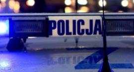 17-latek z zarzutem usiłowania zabójstwa