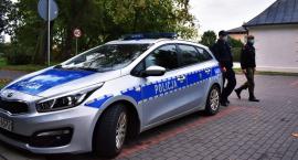 14 mandatów w ciągu minionego weekendu - policja sprawdza przestrzeganie obostrzeń