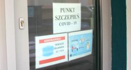 Jest szósty punkt szczepień w Zambrowie!