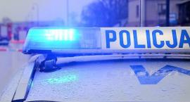 Tragiczny wypadek na trasie Gołasze-Puszcza - Czarnowo-Biki. Kierowca uciekł z miejsca zdarzenia