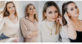Mieszkanki Zambrowa w finale Miss Ziemi Łomżyńskiej 2021 [foto]