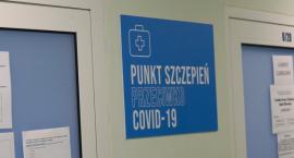 Punkt Szczepień Powszechnych będzie również w Zambrowie