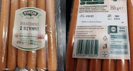 Gluten w bezglutenowej posypce oraz bakterie w parówkach i na jajkach. Sprawdź najnowsze ostrzeżenia GIS