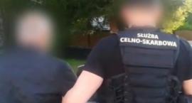 Transferowali do Azji pieniądze z przestępstw podatkowych. Służby rozbiły międzynarodowy gang [foto+video]