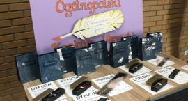 Ogólnopolski Konkurs Literacki 