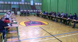 XXVII sesja Rady Miasta Zambrów. Zobacz transmisję ONLINE [video]