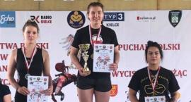 Patrycja Buczyńska Mistrzem Polski! [FOTO+VIDEO]