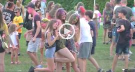 Przeżyjmy to jeszcze raz: Festiwal Kolorów w Zambrowie [VIDEO]