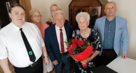 Kamienne Gody Państwa Reginy i Jana Korzenieckich 